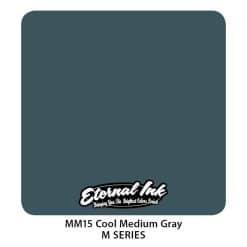 Eternal Cool Medium Gray