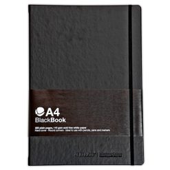 Montana BlackBook A4