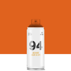94 Orange