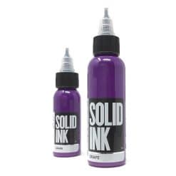Solid Ink Grape
