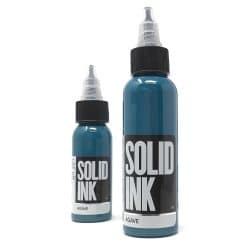 Solid Ink Agave