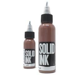 Solid Ink Taupe