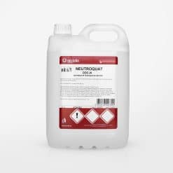 Mistolin Neutroquat Desinfectante de Pavimentos