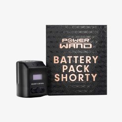 Bishop Wand Battery Pack Shorty