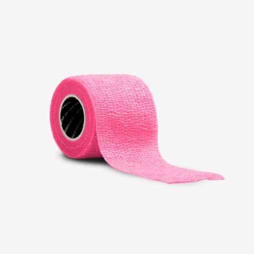 Piranha Wrap Cover Pink