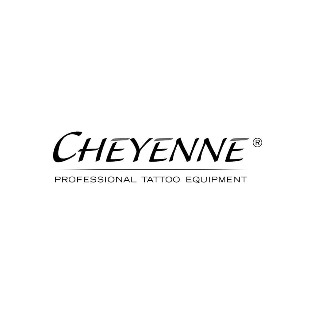 Cheyenne Brand